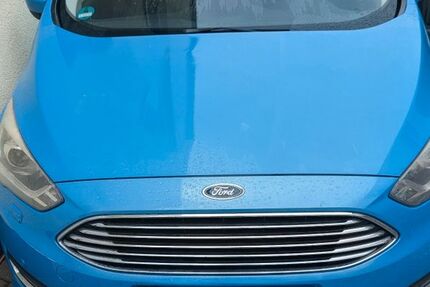 Ford C-Max 203.000 km 5.800 &euro; Zwenkau 04442