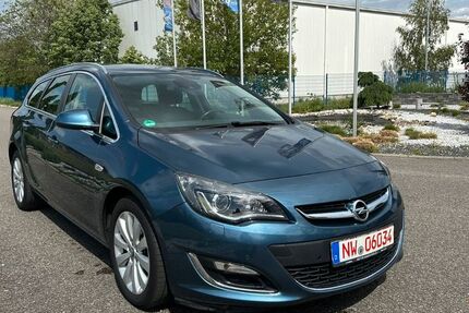 Opel Astra 147.000 km 5.950 &euro; Neustadt/Weinstr 67433
