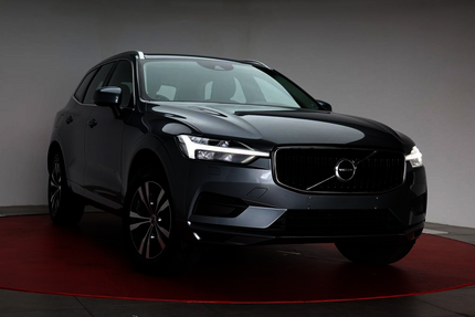Volvo XC60 73.000 km 26.990 &euro; Braunschweig 38110