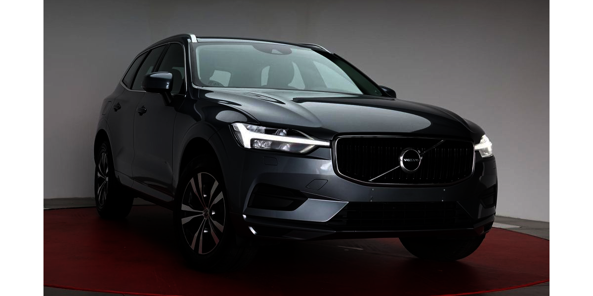 Volvo XC60 73.000 km 26.990 &euro; Braunschweig 38110