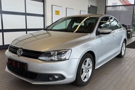 VW Jetta