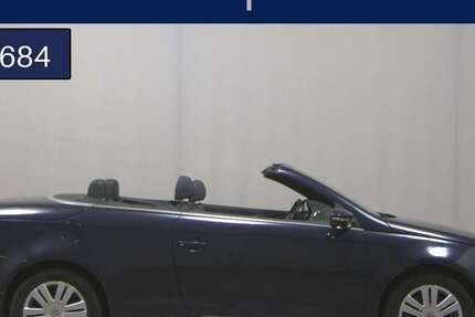 VW Eos 223.459 km 3.890 &euro; Bremen 28279