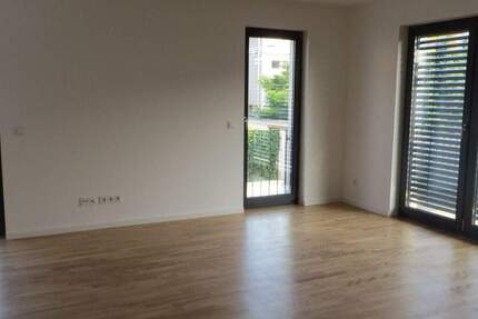 Trier-Süd: schöne, helle, ruhige und neuwertige 2-Zimmer Wohnung 2 zimmer