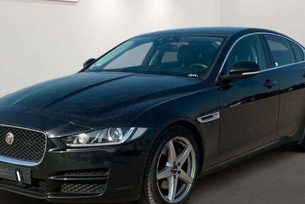 Jaguar XE 133.327 km 11.999 &euro; Sandersdorf-Brehna 06796