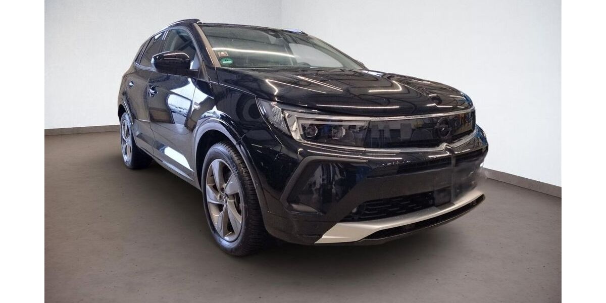 Opel Grandland (X) 11.128 km 24.990 &euro; Neunburg v. W. 92431