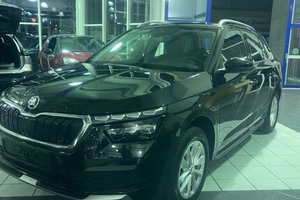 Skoda Kamiq 49.700 km 19.700 &euro; Gelsenkirchen 45892