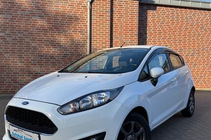 Ford Fiesta 149.000 km 6.990 &euro; Lastrup 49688