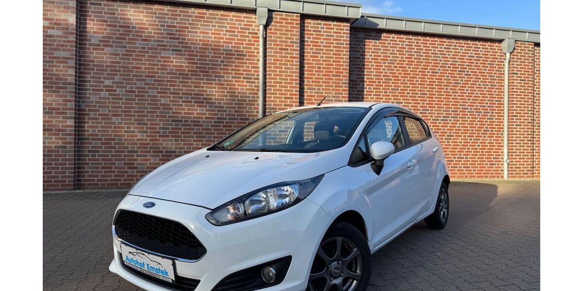 Ford Fiesta 149.000 km 6.990 &euro; Lastrup 49688