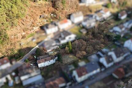 Grundstück Pirmasens Erlenbrunn - 125.000&euro; | Angebot:25279187