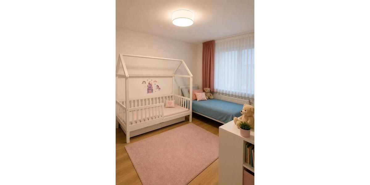 Etagenwohnung Weingarten - 3 Zimmer, 83 m&sup2;, 345.000&euro; | Angebot:26965598