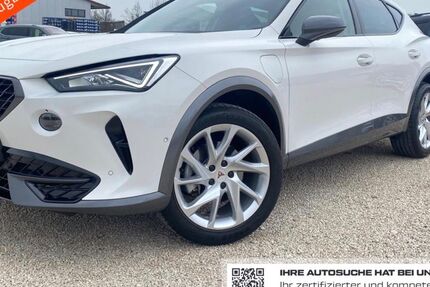 Cupra Formentor 21.917 km 26.999 &euro; Langenmosen 86571