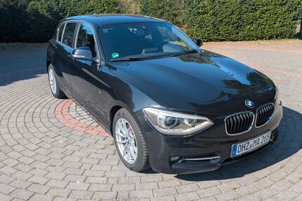 BMW 116 134.000 km 7.350 &euro; Schwanewede 28790