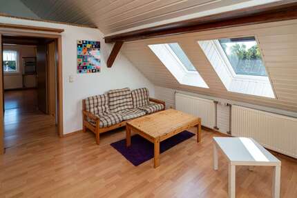 Wohnung zum Mieten in Salzgitter 360 € 45 m² 2 zimmer