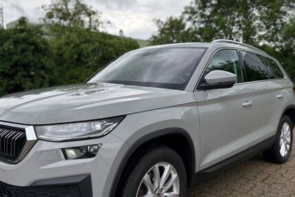 Skoda Kodiaq 206.000 km 21.300 &euro; Hannover 30179