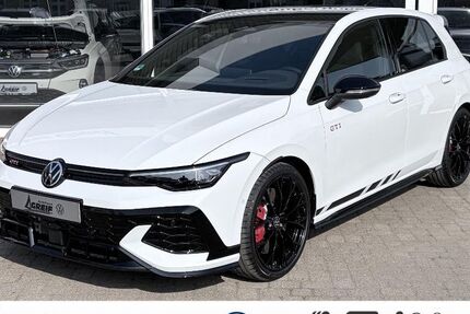 VW Golf 4.000 km 54.900 &euro; Greifswald 17489