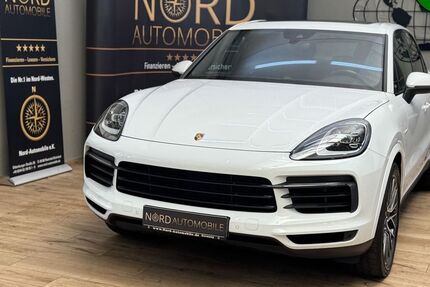 Porsche Cayenne 44.650 km 71.450 € Rastede/ Wahnbek 26180