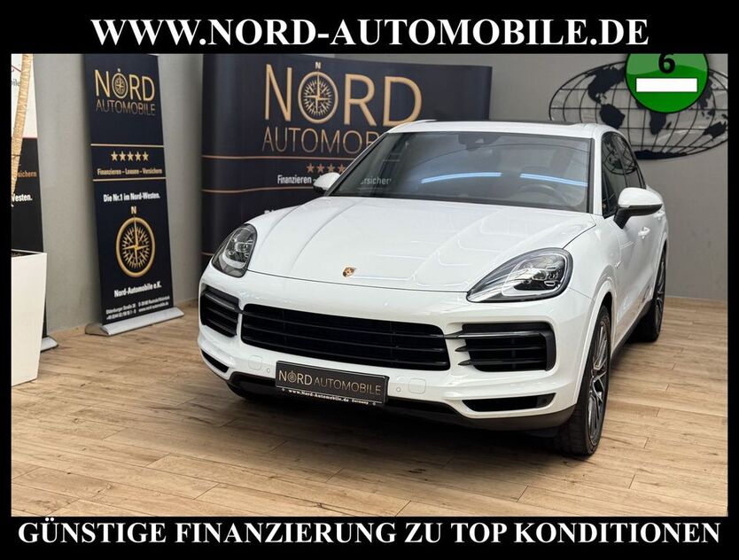 Porsche Cayenne 44.650 km 71.450 € Rastede/ Wahnbek 26180