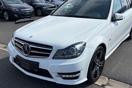 Mercedes-Benz C 250 299.821 km 6.999 &euro; Fürth 90763