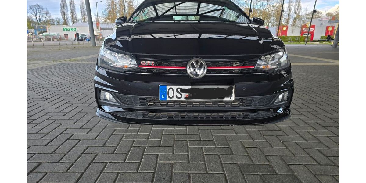 VW Polo 51.200 km 16.999 &euro; Osnabrück 49074
