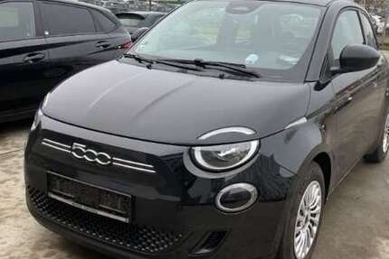 Fiat 500e 19.772 km 11.380 &euro; Buchholz 21244