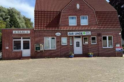 Gastronomie in Weener 240.000 € 311 m² zimmer