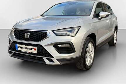 Seat Ateca 30.250 km 22.980 &euro; Ilmenau 98693