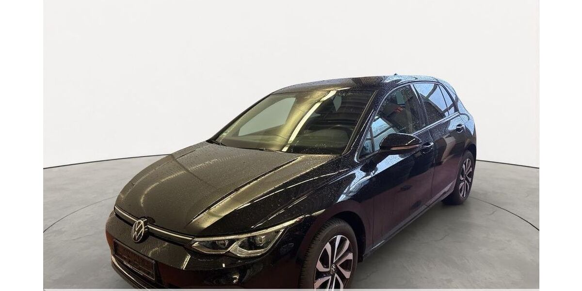 VW Golf 39.802 km 18.925 &euro; Jesteburg 21266