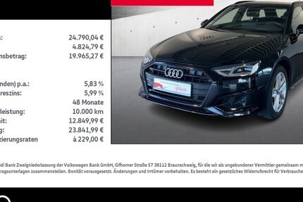 Audi A4 76.083 km 24.790 &euro; Rostock 18059