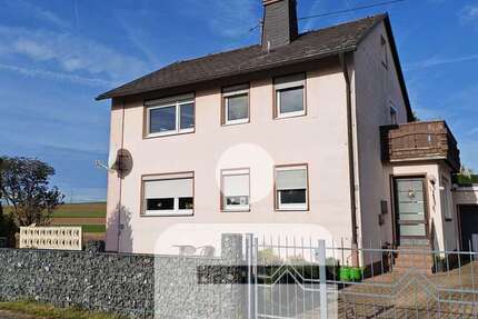 Haus Münchberg - 6 Zimmer, 112 m&sup2;, 119.000&euro; | Angebot:26633484