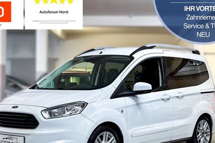 Ford Tourneo Courier 150.000 km 7.780 &euro; Nürnberg 90411