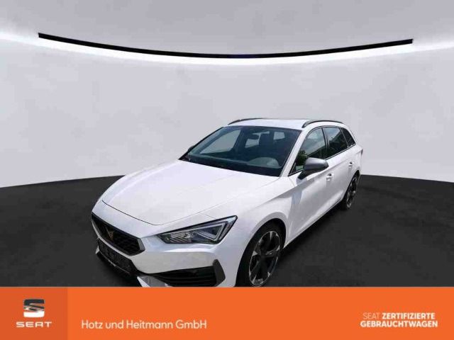 Seat Leon 24.663 km 25.990 € Wolfsburg 38440