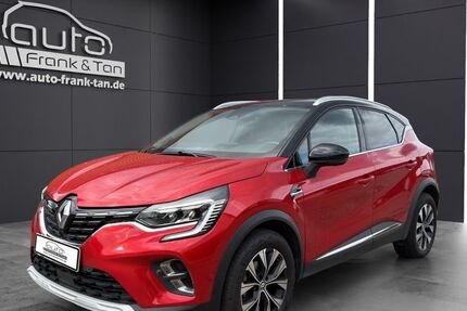 Renault Captur 14.937 km 18.490 &euro; Schmelz 66839