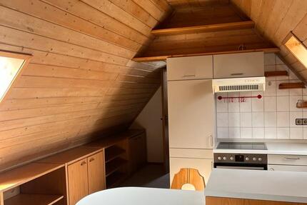 Wohnung Bad Staffelstein - 2 Zimmer, 42 m&sup2;, 440&euro; | Angebot:25435876