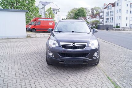 Opel Antara 218.900 km 4.990 € Ingelheim 55218