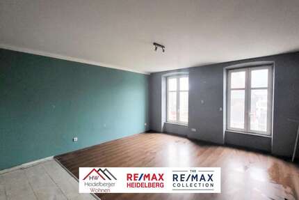 Wohnung zum Kaufen in Eberbach 239.000 € 96.05 m² 5 zimmer