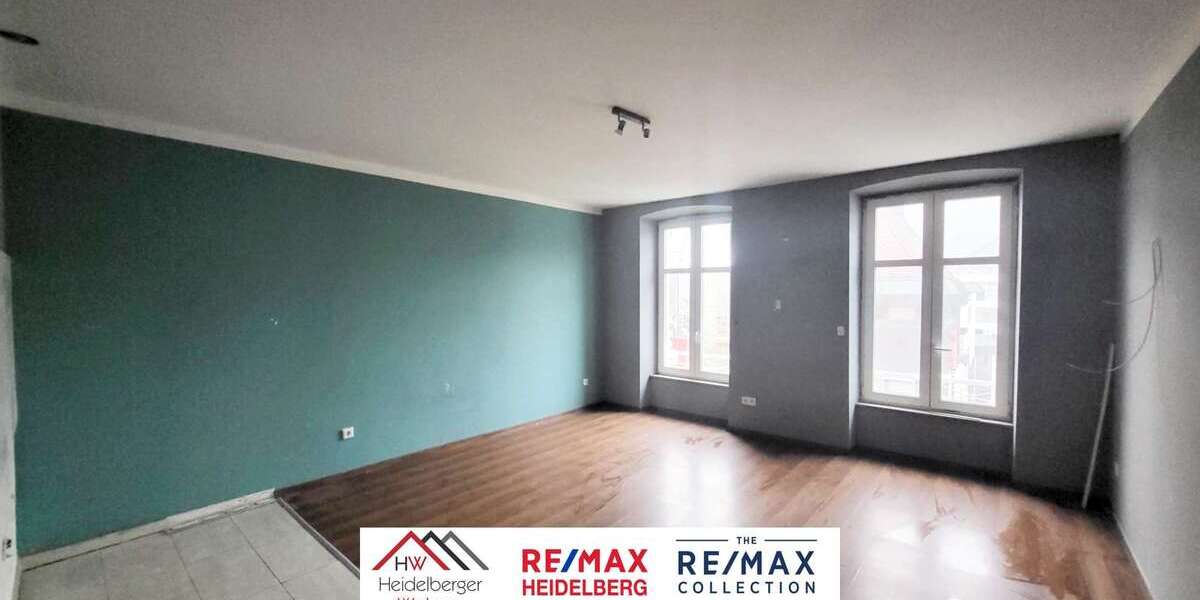 Wohnung zum Kaufen in Eberbach 239.000 € 96.05 m² 5 zimmer