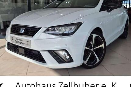 Seat Ibiza 69.000 km 17.670 &euro; Neuötting 84524