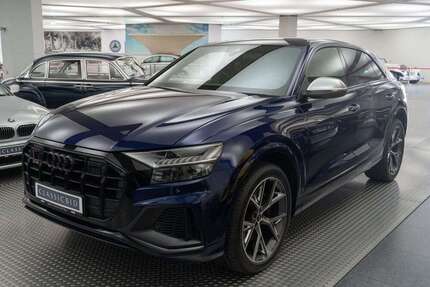 Audi SQ8 72.000 km 79.900 € Grolsheim 55459