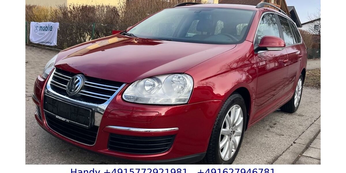 VW Golf 214.000 km 2.990 &euro; Waldkraiburg 84478