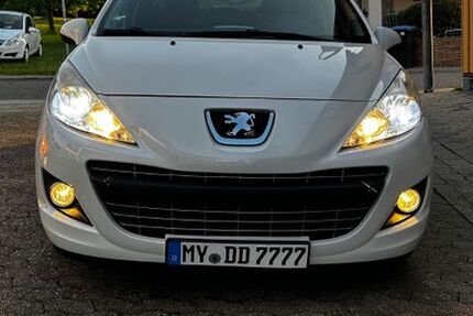 Peugeot 207 176.000 km 3.600 &euro; Macken 56290