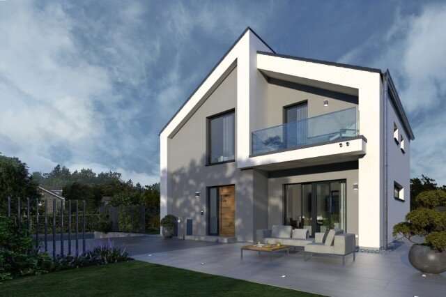 Haus zum Kaufen in Glashütten Oberfranken 563.320 € 172 m²