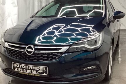 Opel Astra 162.300 km 6.990 &euro; Leipzig 04178