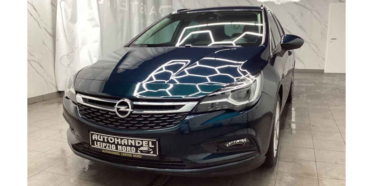 Opel Astra 162.300 km 6.990 &euro; Leipzig 04178