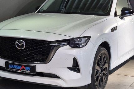 Mazda CX-60 55.000 km 41.980 € Kassel 34123