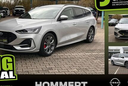 Ford Focus 51.490 km 18.890 &euro; Coburg 96450