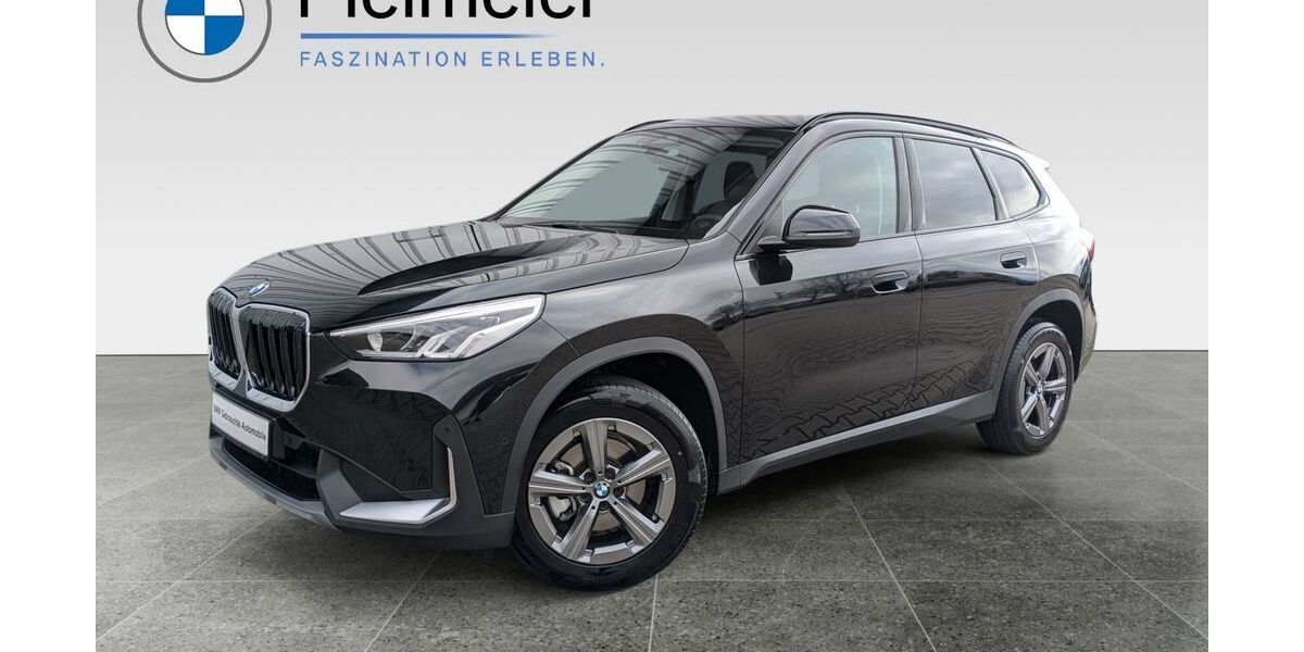 BMW X1 17.995 km 36.650 &euro; Schrobenhausen 86529