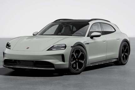 Porsche Taycan 49.502 km 79.900 &euro; Mannheim 68229