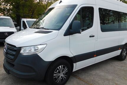Mercedes-Benz Sprinter 202.726 km 27.132 &euro; Frankfurt am Main 65933