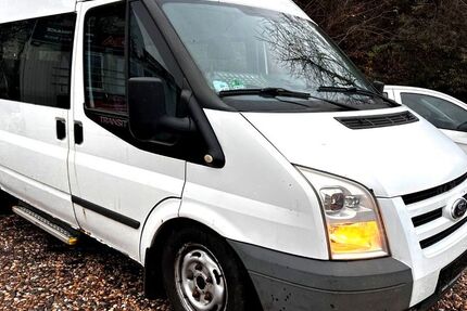 Ford Transit 244.000 km 3.600 &euro; Berlin 10829