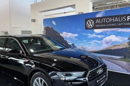 Audi A6 25.638 km 34.600 &euro; Jessen 06917